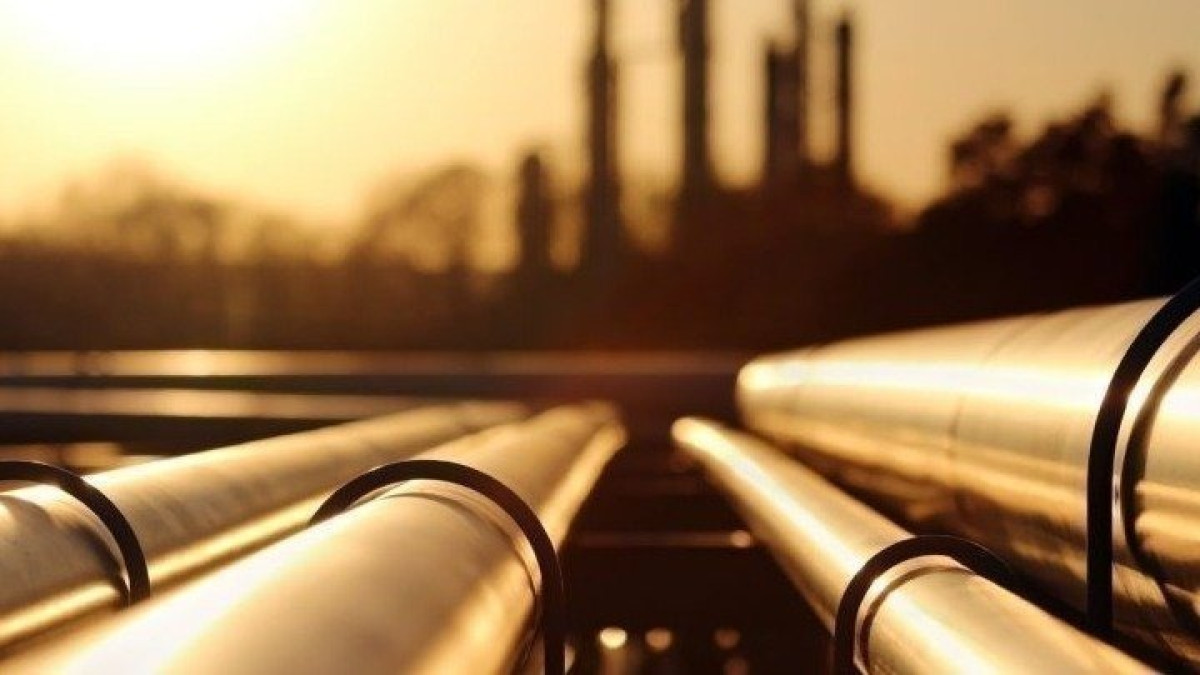 Δεν εμπνέει ανησυχία η μείωση των εισαγωγών πετρελαίου από την Κίνα