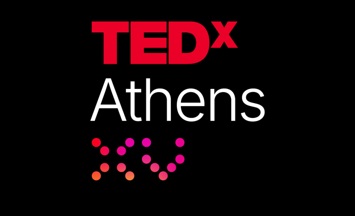 O Όμιλος Motor Oil Υποστηρικτής του TEDxAthens