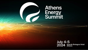 To Athens Energy Summit 4 και 5 Ιουλίου στο ξενοδοχείο Μεγάλη Βρεταννία