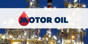 Η Motor Oil διανέμει προσωρινό μέρισμα 0,30 ευρώ ανά μετοχή