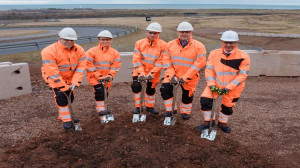 Metlen: Ξεκινούν οι εργασίες κατασκευής του Eastern Green Link 1 – της υποθαλάσσιας σύνδεσης μεταφοράς ενέργειας μεταξύ Σκωτίας και Αγγλίας