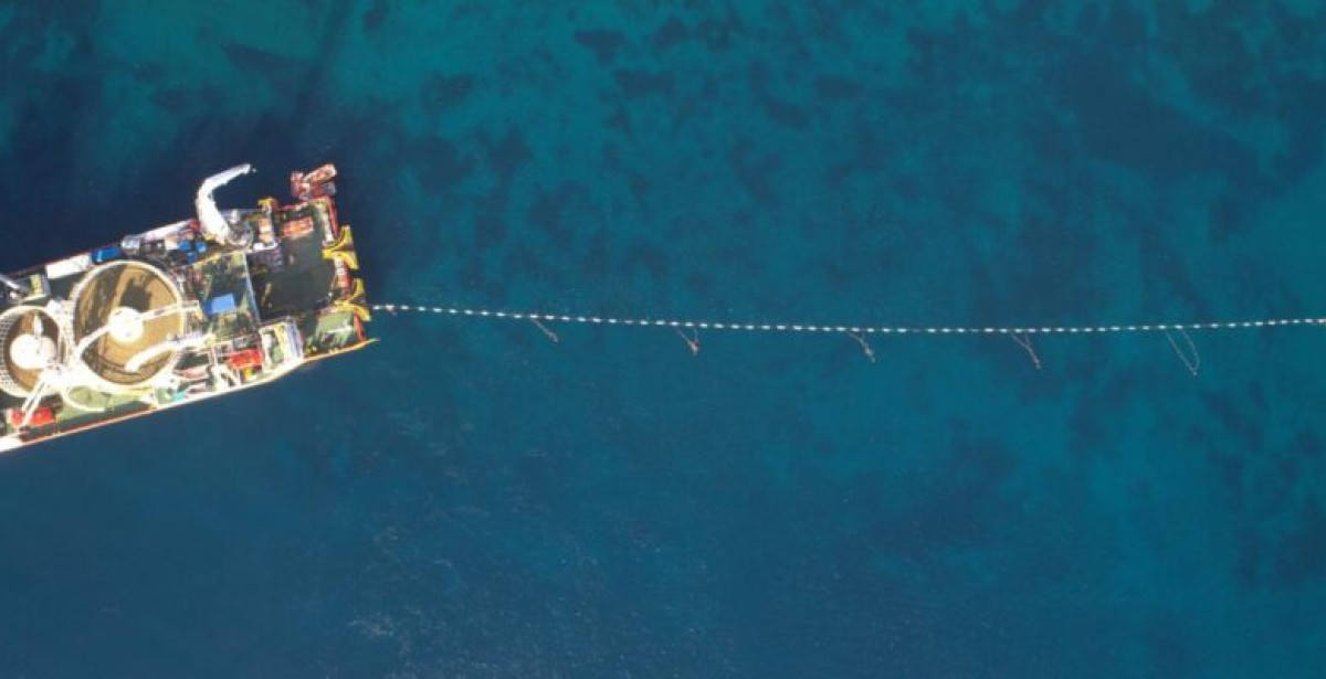 Στην εκκίνηση η νέα ηλεκτρική διασύνδεση Ηγουμενίτσας- Κέρκυρας