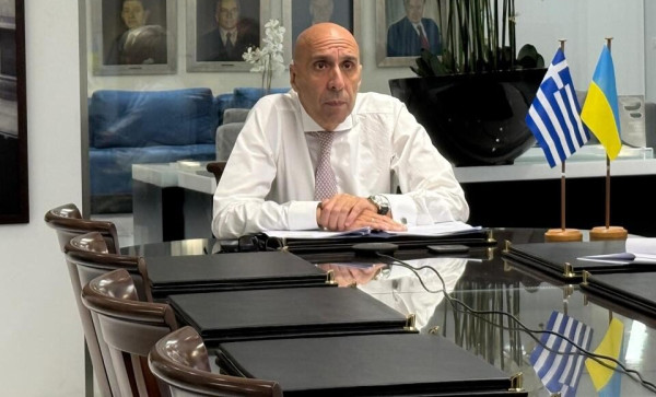 ΕΒΕΑ: Ενεργειακές κοινότητες και πράσινα κίνητρα στο σχέδιο του Γ. Μπρατάκου για τις επιχειρήσεις