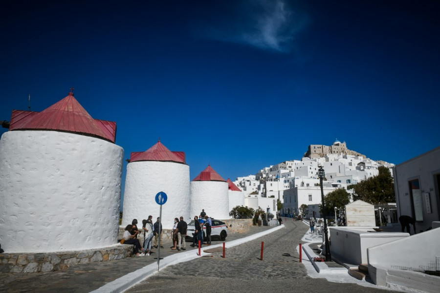 Αστυπάλαια: Νέες ανακοινώσεις για λειτουργία υβριδικού σταθμού παραγωγής ρεύματος