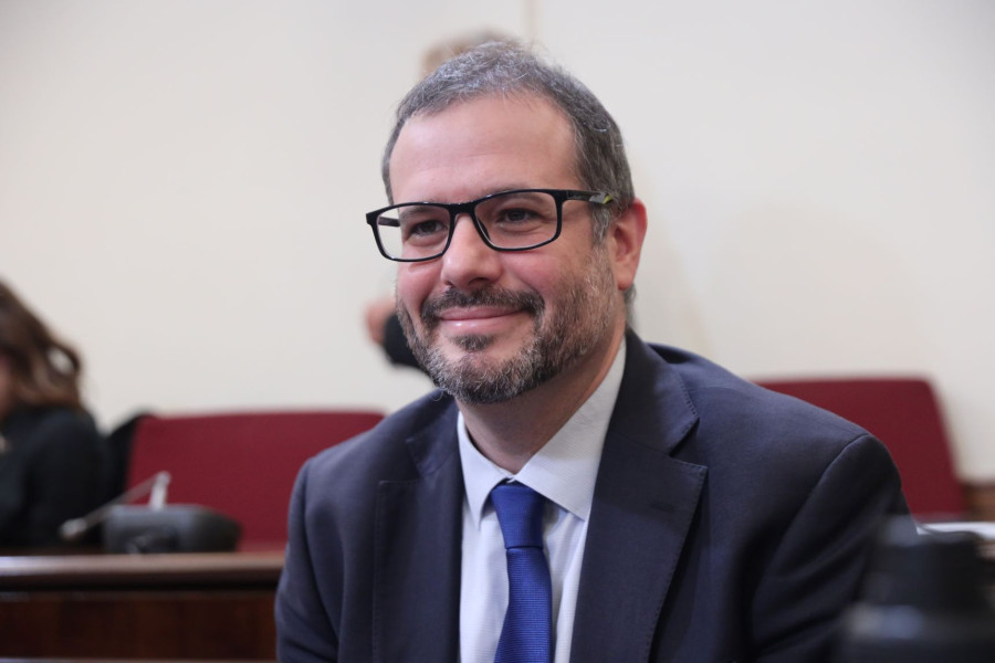 Ν. Τσάφος: Η στροφή στις ΑΠΕ κ η μετατροπή της χώρας σε εξαγωγέα ενέργειας οδηγούν σε χαμηλότερες τιμές