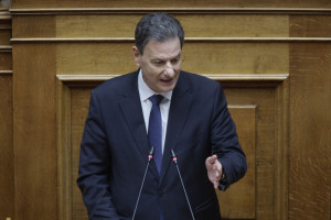 Κατατέθηκε τροπολογία του ΥΠΕΝ για την υλοποίηση της ηλεκτρικής διασύνδεσης Κύπρου – Κρήτης