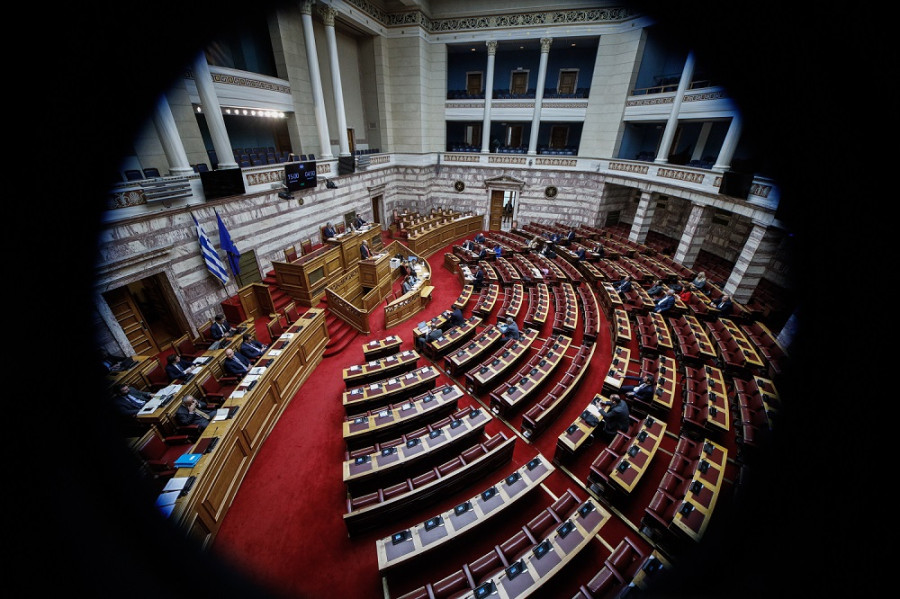 Οι προτάσεις ΓΣΕΒΕΕ και ΠΟΦΕΕ μέσω υπομνήματος για το πολυνομοσχέδιο