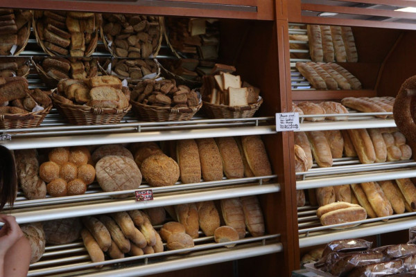 Αρτοποιεία: Το ενεργειακό κόστος έφερε 1.500 λουκέτα- «Κρατάμε τις τιμές όσο αντέχουμε»
