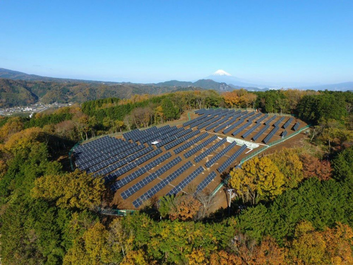 Mevaco: Ανέλαβε την κατασκευή μεταλλικών βάσεων Φωτοβολταϊκού Πάρκου στη Θεσσαλία