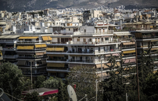 Τι θα γίνει με την υποχρεωτική ενεργειακή αναβάθμιση ακινήτων στην Ελλάδα