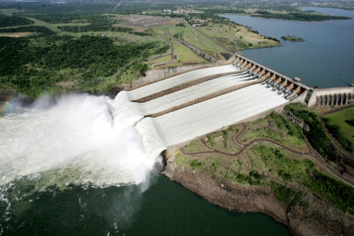 Οι μεγάλες προκλήσεις στον τομέα του υδροηλεκτρισμού – Η αλληλεξάρτηση μεταξύ νερού και ενέργειας