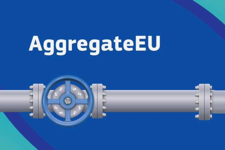 Aggregate EU: Σήμερα και αύριο στην Αθήνα το κλειστό workshop της ΕΕ για τα ενεργειακά