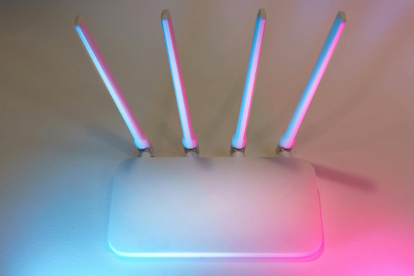 Η συνήθεια που «καταστρέφει» το σήμα του Wi-Fi στο σπίτι