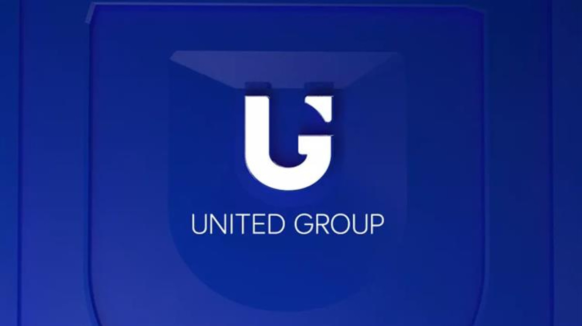 Η United Group κάλυψε το 40% των αναγκών της σε ρεύμα το 2023 από ΑΠΕ