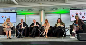 Μ. Μανουσάκης: Πανευρωπαϊκή συνεργασία και θεσμικά κίνητρα για ασφαλή ενεργειακή μετάβαση