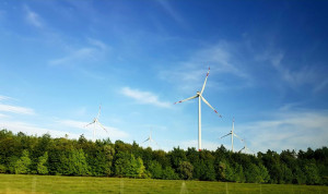 ΔΕΗ: Νέο αιολικό πάρκο 140 MW στη Ρουμανία