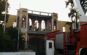 «6 εκατ. ευρώ για την ανακατασκευή του κτιρίου των ιταλικών στρατώνων στα Χανιά»