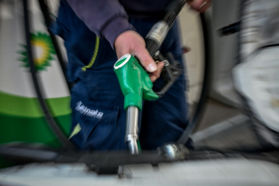 Νέο Fuel Pass 3 και επιταγή ακρίβειας