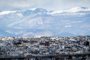 Η Αθήνα στις 10 πιο ευάλωτες ευρωπαϊκές πόλεις