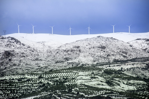 Ευχές για το νέο έτος από την πολιτική ηγεσία, κόμματα και θεσμικούς φορείς της ενέργειας