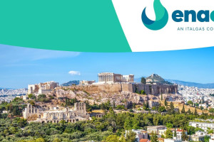 Ψηφιοποιώντας την Ενεργειακή Ιστορία: Έναρξη Συνεργασίας Italgas, Enaon, ΕΤΕ, Γενικών Αρχείων του Κράτους