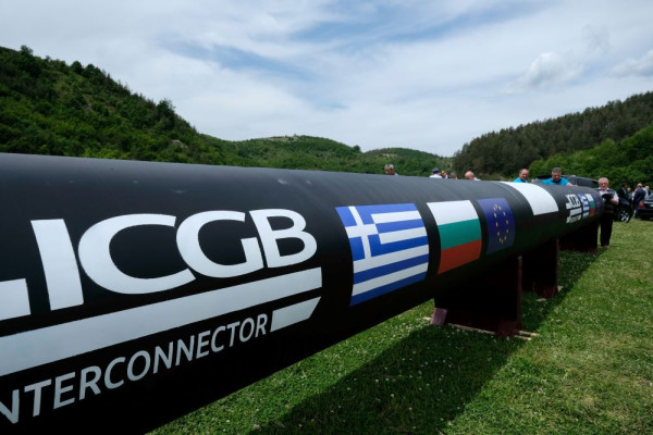 Έκρηξη σε διυλιστήριο της Gazprom στη ρωσική πόλη Ομσκ