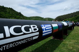 Έκρηξη σε διυλιστήριο της Gazprom στη ρωσική πόλη Ομσκ