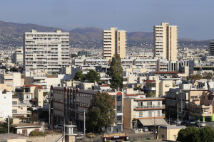 Επτά προγράμματα ανακαίνιση σπιτιού και πρασίνισμα κτιρίων