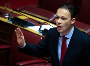 Μ. Ζαμπάρας: Ο κ. Τσάφος δεν είδε τίποτα, οι ανεξάρτητες Αρχές είδαν τα πάντα