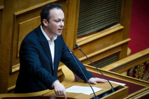 Επίκαιρη ερώτηση Ζαμπάρα: Τα σκάνδαλα στο τομέα των απορριμμάτων συνεχίζονται