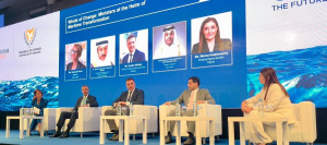 Β. Κικίλιας: Χρειαζόμαστε μια βιώσιμη ναυτιλία – Οι σχετικές συμφωνίες πρέπει να εξυπηρετήσουν την ενεργειακή μετάβαση