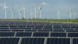 Γερμανία: Η επέκταση της ανανεώσιμης ενέργειας θα χρειασθεί την &quot;στήριξη&quot; του φυσικού αερίου