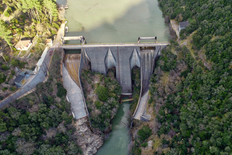 Κρίσιμος ο ρόλος των υδροηλεκτρικών και για την κλιματική κρίση- Δίκαιη αποζημίωση ζητά η Eurelectric