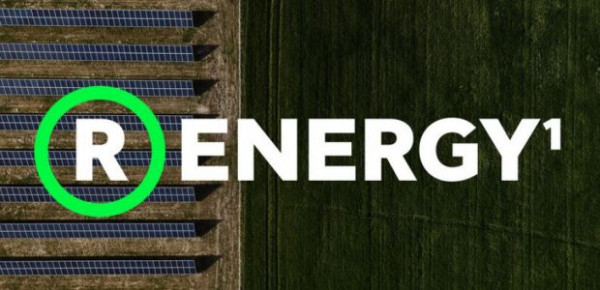 R Energy 1: Εστίαση στη βιώσιμη ανάπτυξη με διεύρυνση του χαρτοφυλακίου μέσω ανταγωνιστικών έργων ΑΠΕ