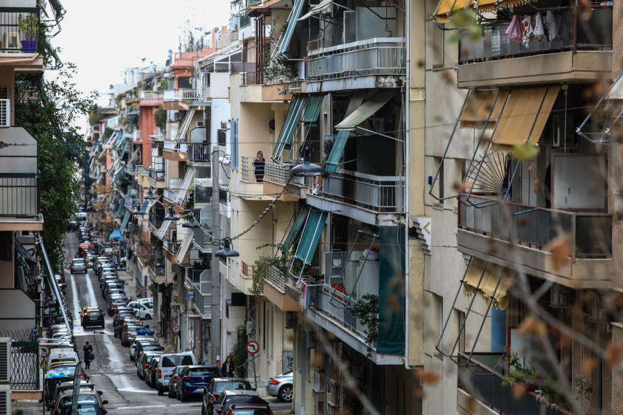 «Αναβαθμίζω το σπίτι μου»: Πρεμιέρα για το πρόγραμμα άτοκης δανειοδότησης έως 25.000 ευρώ