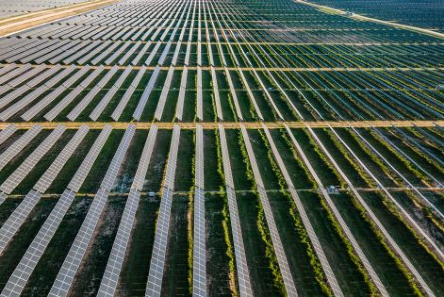 Η GE συνεργάζεται με την RWE Renewables για την ανακαίνιση αιολικού πάρκου στο Τέξας