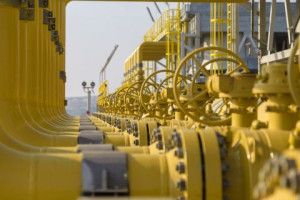 Το Ιράν θα αγοράζει 10 δισεκατομμύρια κυβικά μέτρα τουρκμενικού φυσικού αερίου ετησίως