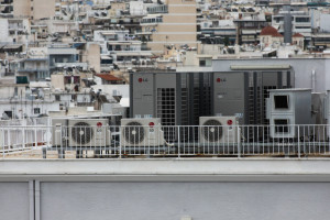 Αλλάζω Θερμοσίφωνα με επιδότηση 1.041 ευρώ και αντλία θερμότητας με 7.440 ευρώ