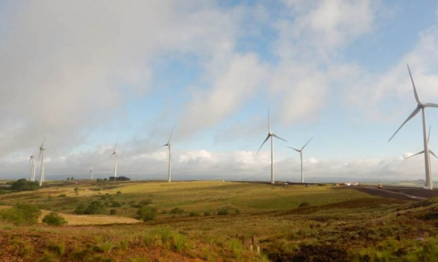 Η SSE Renewables αναμένει την αδειοδότηση για έργο άνω των 150MW