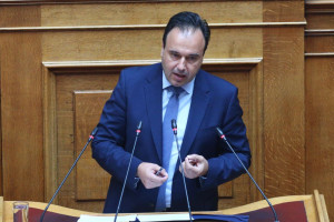 Παπαστεργίου: Αλλαγή πάροχου ηλεκτρικού ρεύματος με ένα κλικ