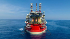 Energean: Αύξηση 35% στην παραγωγή το γ' τρίμηνο