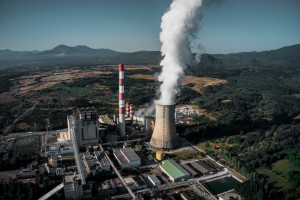 GreenTank: Το ανθρακικό αποτύπωμα της ηλεκτροπαραγωγής – Αύγουστος 2025