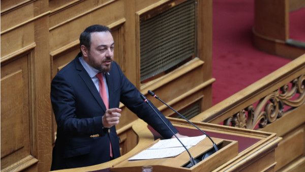 ΠΑΣΟΚ: Ο βαρύς και ακριβός ενεργειακά χειμώνας ήρθε και το ΥΠΕΝ, πετάει ακόμη τη μπάλα στην Ευρώπη