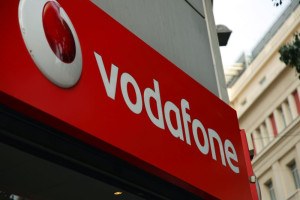 Vodafone Ελλάδας: Μείωσε κατά 93% τις εκπομπές αερίων του θερμοκηπίου