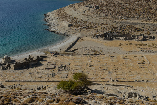 Σύμπραξη φορέων για την ενίσχυση της φύλαξης της Θαλάσσιας Προστατευόμενης Περιοχής Γυάρου