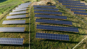 ΔΕΠΑ: Δανειακή σύμβαση για την κατασκευή φωτοβολταϊκών πάρκων στη Δυτική Μακεδονία