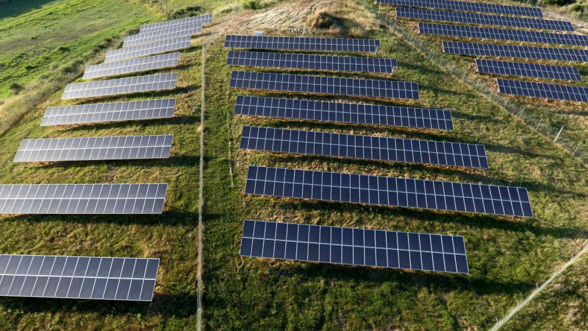 ΔΕΠΑ: Δανειακή σύμβαση για την κατασκευή φωτοβολταϊκών πάρκων στη Δυτική Μακεδονία