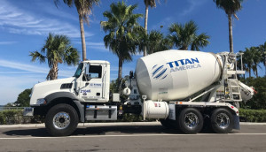 Titan America: Στα 16 δολ. η τιμή διάθεση για την αρχική δημόσια προσφορά