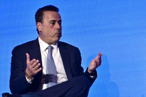 Συμφωνία Σ. Παπασταύρου με τον Αμερικανό ομόλογό του για δημιουργία Ομάδας Εργασίας για τον κάθετο διάδρομο φυσικού αερίου