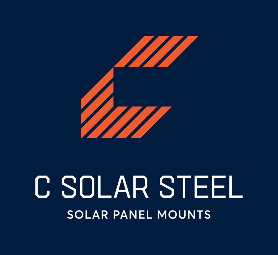 C Solar Steel: Παράδοση βάσεων στήριξης για 30 φωτοβολταϊκά έργα στην Κρήτη, συνολικής ισχύος 12ΜW